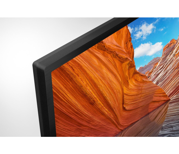 Sony KD43X81J - 1381826 - zdjęcie 4